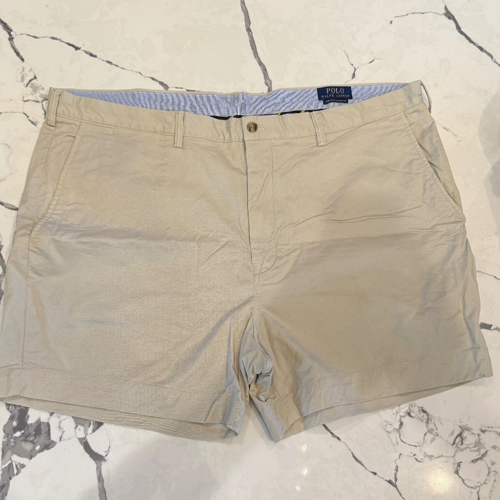 Men's Polo Ralph Lauren Shorts